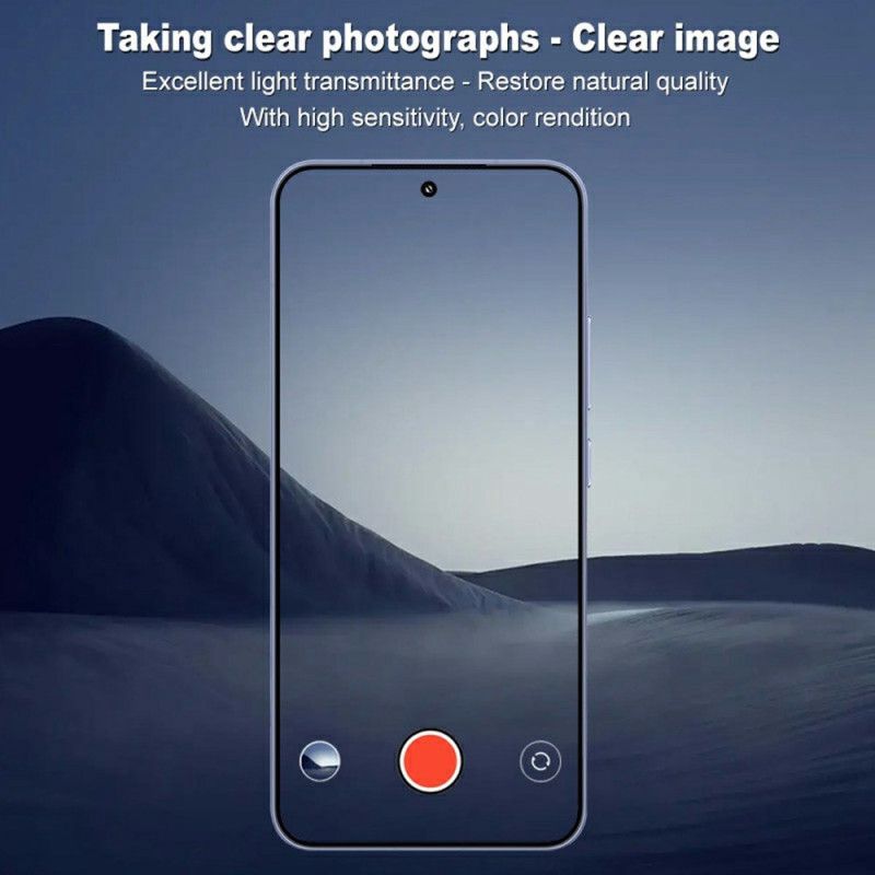 Szkło Hartowane Do Xiaomi 15