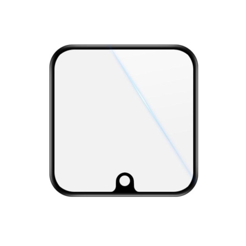 Szkło Hartowane Do Xiaomi 15. Samopozycjonująca Się Ramka