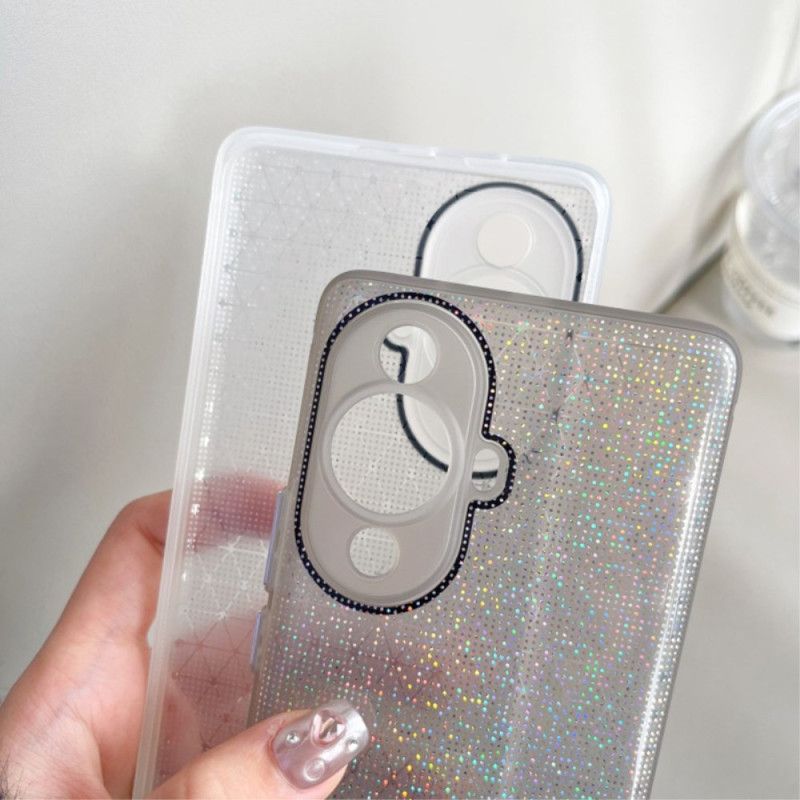 Etui Do Huawei Nova 12s Ochrona Przed Iskrzeniem Q.coo