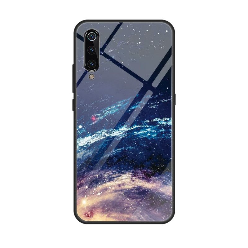 Etui Xiaomi Mi 9 Konstelacja Galaktyk