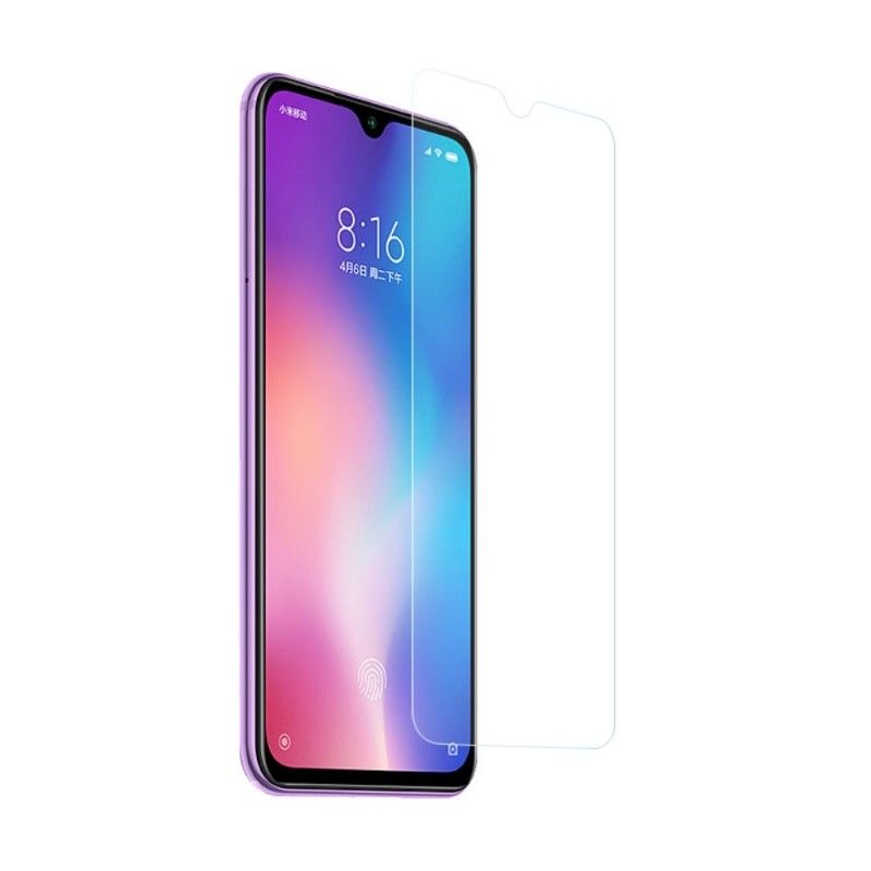 Ochrona Ze Szkła Hartowanego Dla Ekranu Xiaomi Mi 9