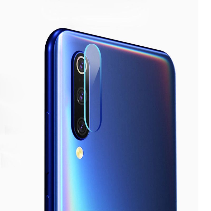 Osłona Ze Szkła Hartowanego Na Obiektyw Xiaomi Mi 9 Mocolo