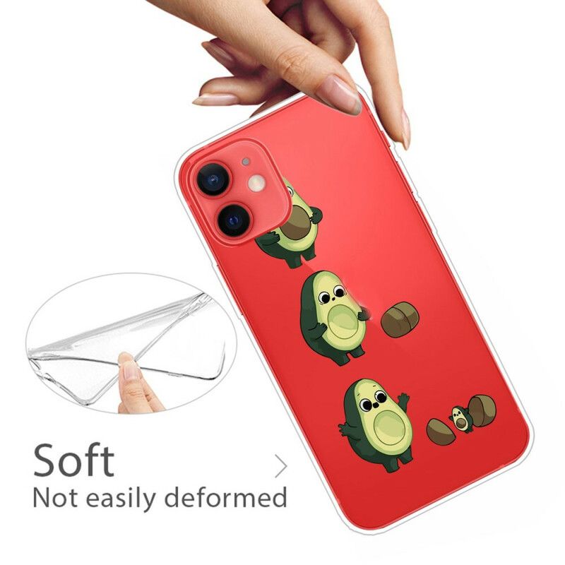 Etui Do Iphone 13 Mini Życie Prawnika