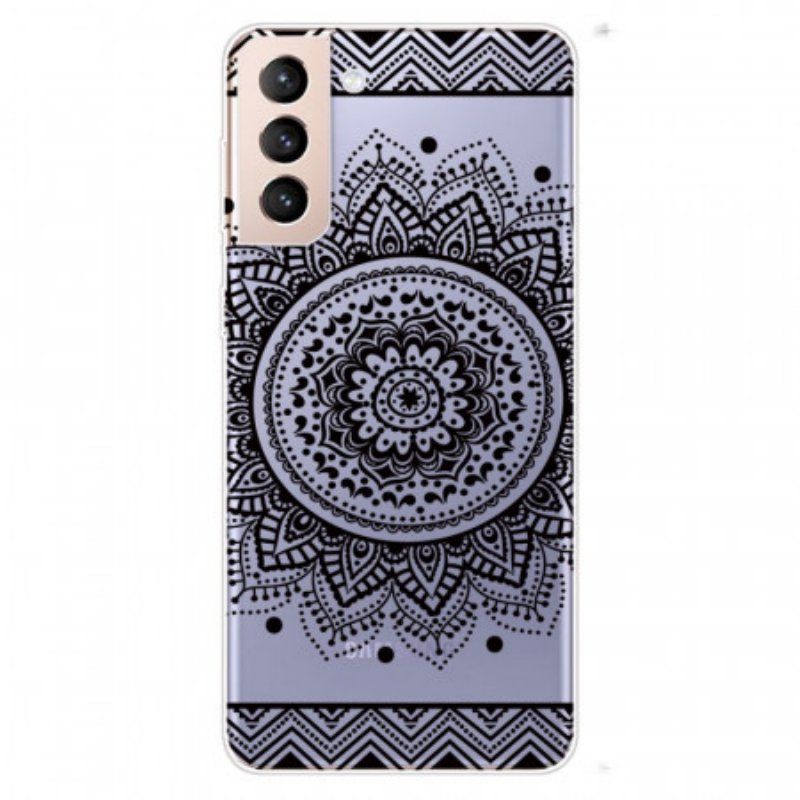 Etui do Samsung Galaxy S22 5G Piękna Mandala