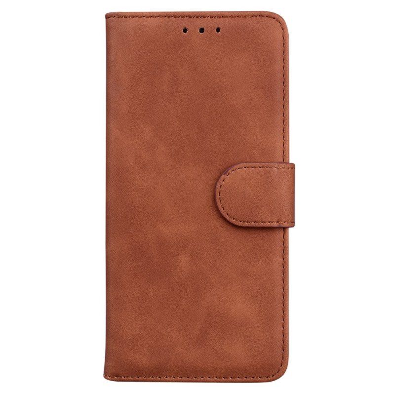 Etui Folio do Oppo Reno 8 Lite Zjednoczony