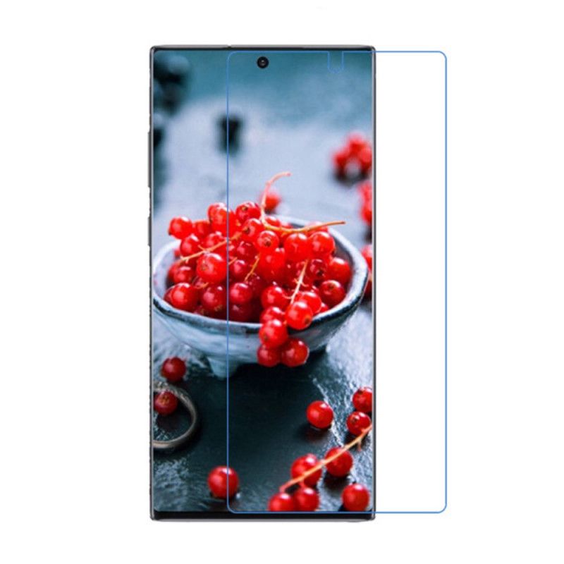 Folia Ochronna Na Ekran Samsung Galaxy A71 Hd