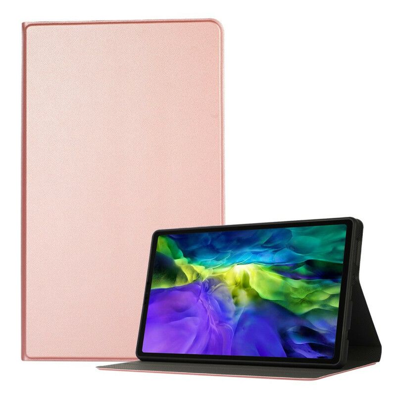 Etui Samsung Galaxy Tab A7 Lite Skóra Ekologiczna Etui Ochronne