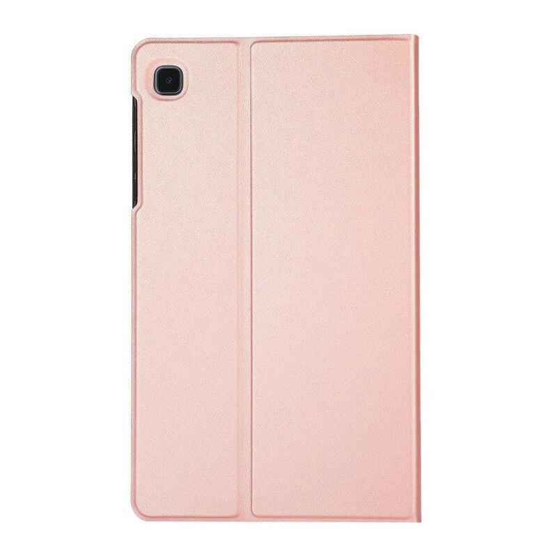 Etui Samsung Galaxy Tab A7 Lite Skóra Ekologiczna Etui Ochronne