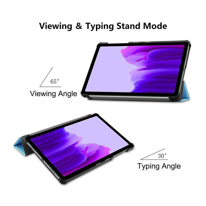 Inteligentna Obudowa Samsung Galaxy Tab A7 Lite Enkay