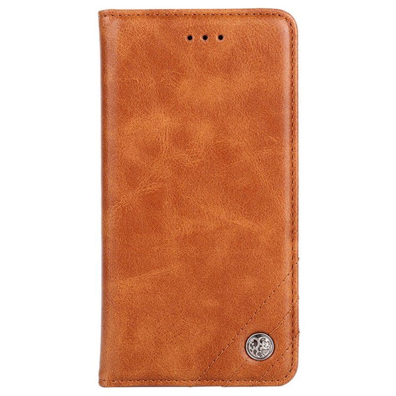 Etui Na Telefon do Sony Xperia 1 IV Etui Folio Nity Ozdobne