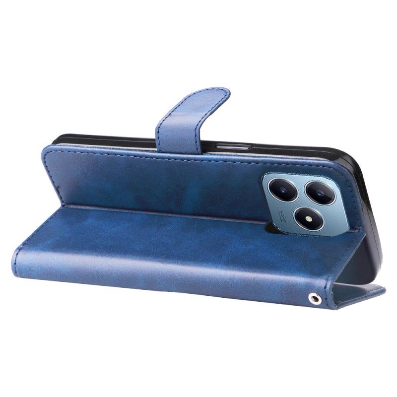 Etui Folio Do Realme C61 Etui Na Zamek Błyskawiczny