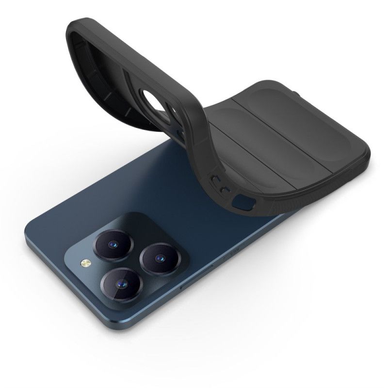 Etui Realme C61 Antypoślizgowy Etui Ochronne