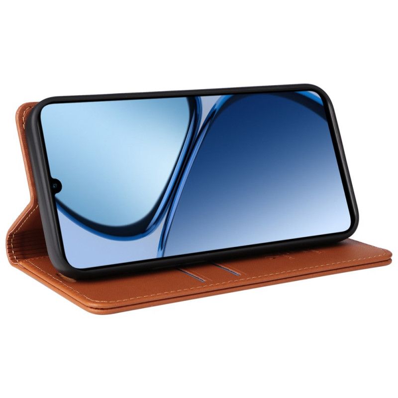 Flip Kotelot Realme C61 Yikatu Etui Ochronne