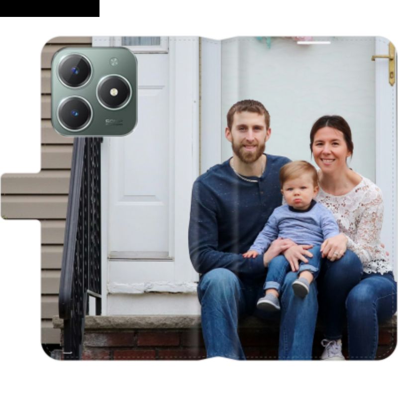 Pokrowce Realme C61 Klasyczny