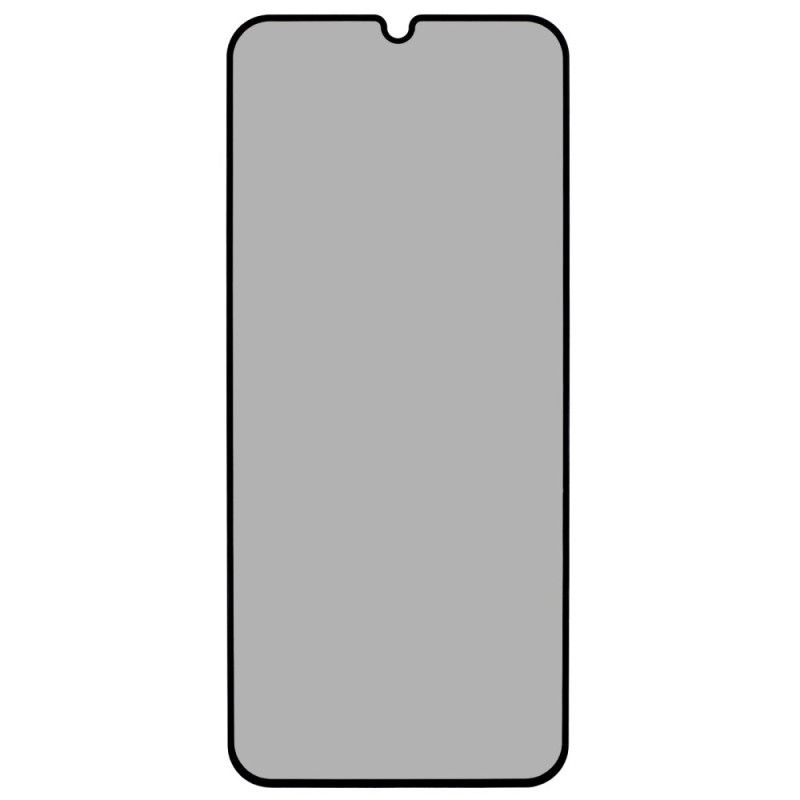 Szkło Hartowane Ochronne Anty-szpiegowskie Do Realme Note 60x / C63 / C61