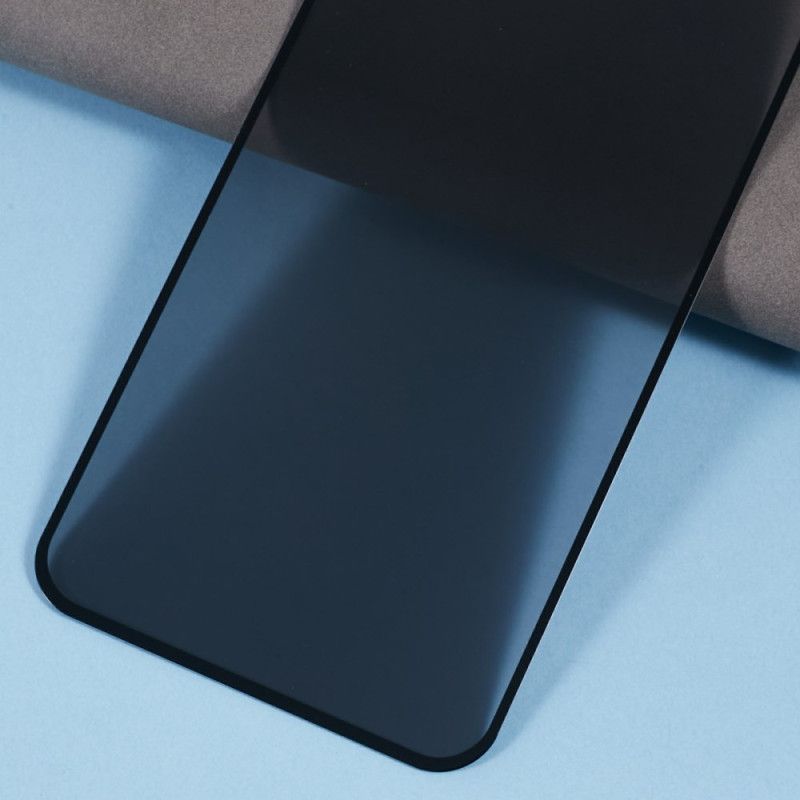 Szkło Hartowane Ochronne Anty-szpiegowskie Do Realme Note 60x / C63 / C61