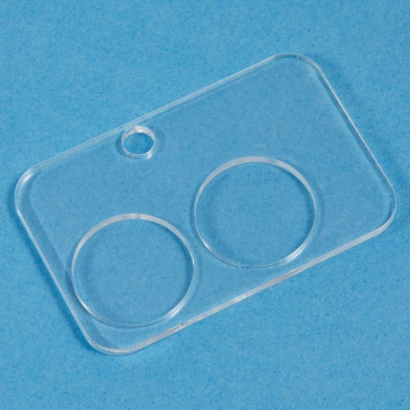 Szkło Hartowane Ochronne Na Obiektyw Do Realme C61