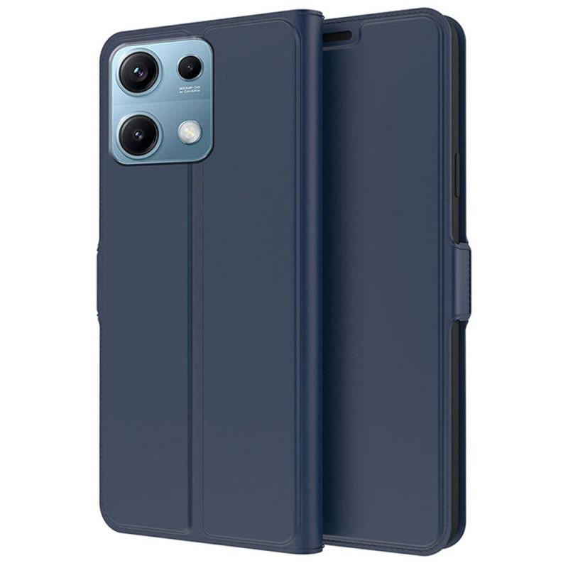 Case Xiaomi Redmi Note 14s Etui Na Telefon Etui Na Karty