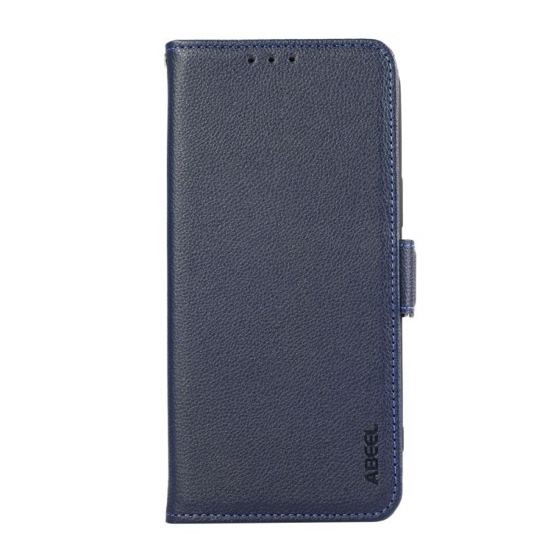 Etui Folio Do Xiaomi Redmi Note 14s Abeel