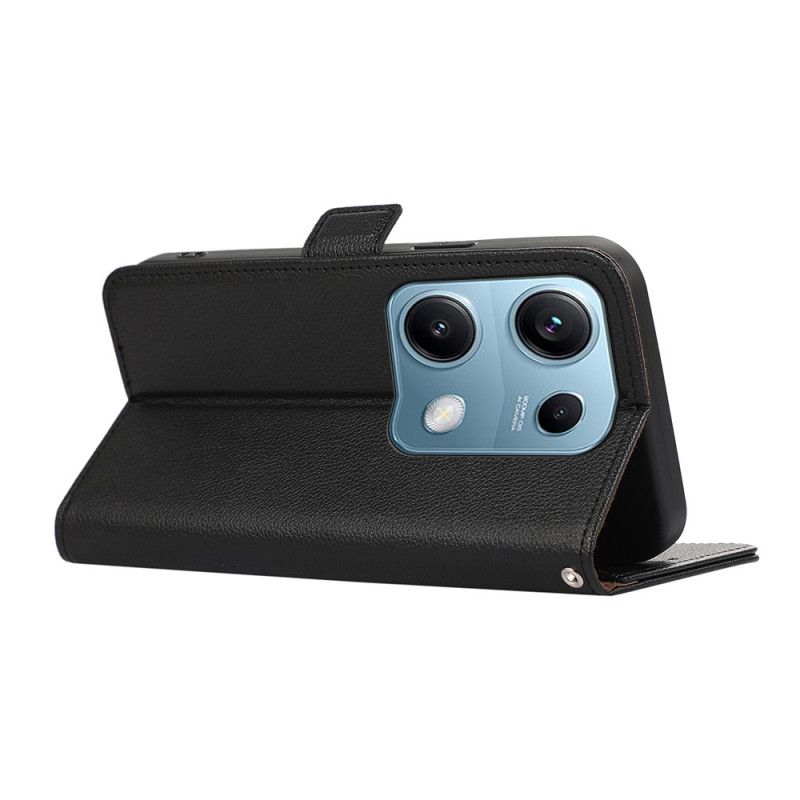 Etui Folio Do Xiaomi Redmi Note 14s Abeel