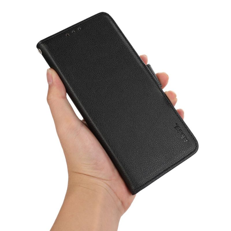 Etui Folio Do Xiaomi Redmi Note 14s Abeel