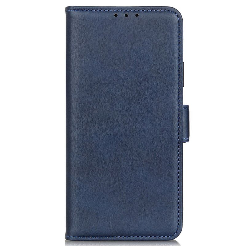 Etui Folio Xiaomi Redmi Note 14s Podwójne Zapięcie