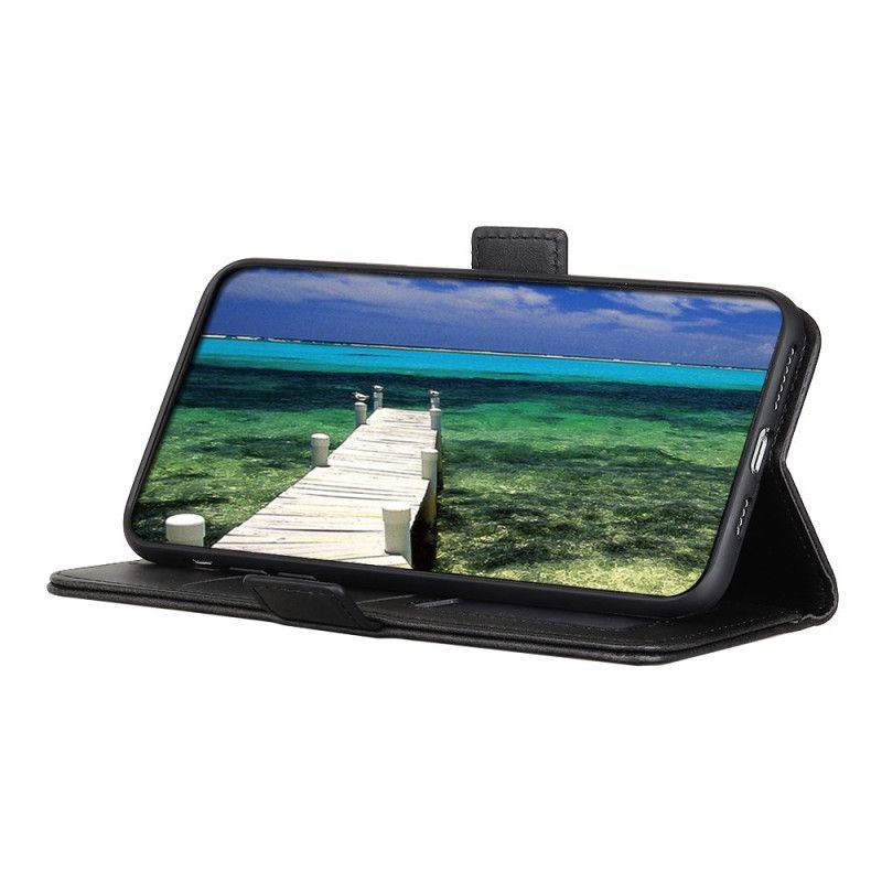 Etui Folio Xiaomi Redmi Note 14s Podwójne Zapięcie