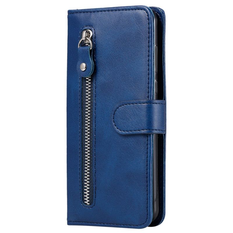 Etui Folio Xiaomi Redmi Note 14s Portmonetka Z Przodu Etui Ochronne