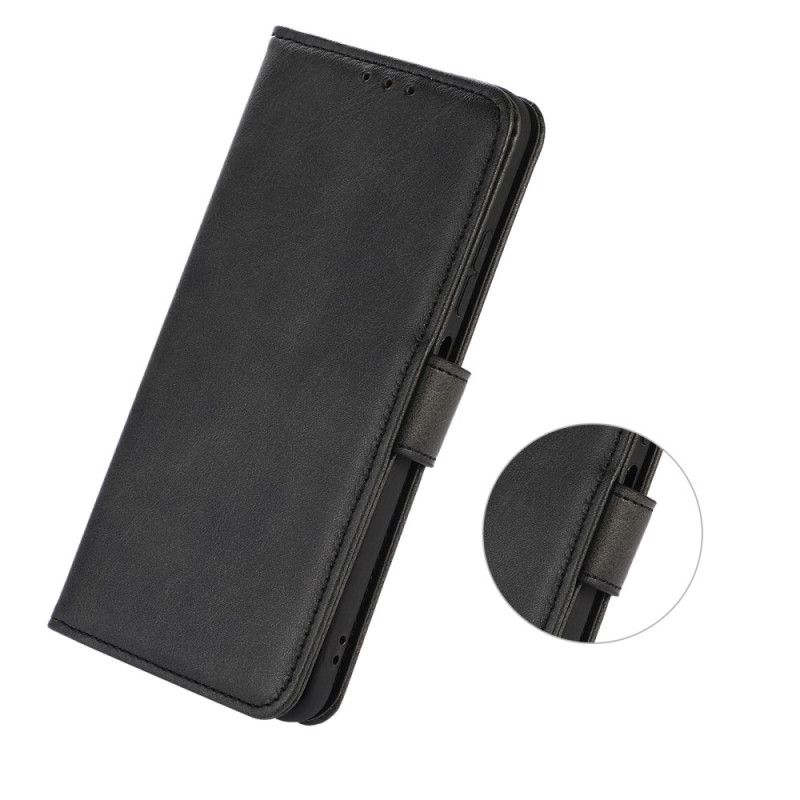 Etui Xiaomi Redmi Note 14s Skóra Syntetyczna