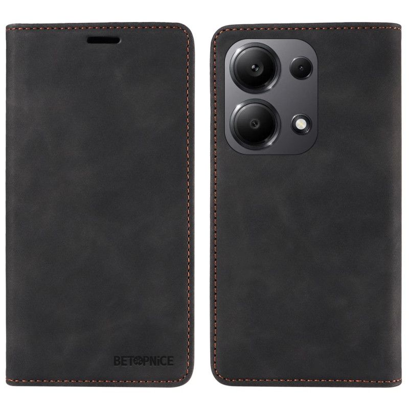 Flip Kotelot Do Xiaomi Redmi Note 14s Betopnice