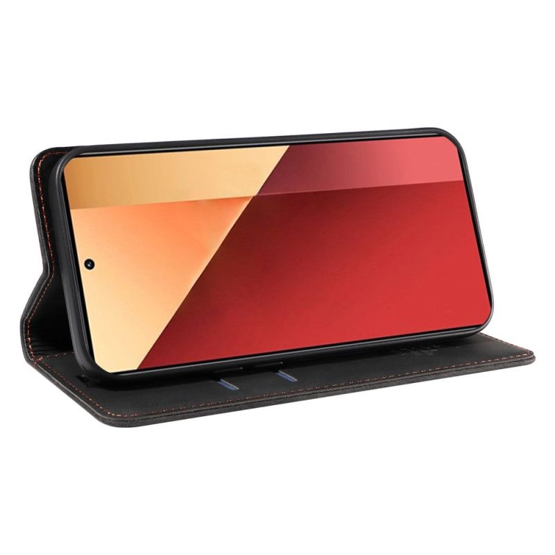 Flip Kotelot Do Xiaomi Redmi Note 14s Betopnice