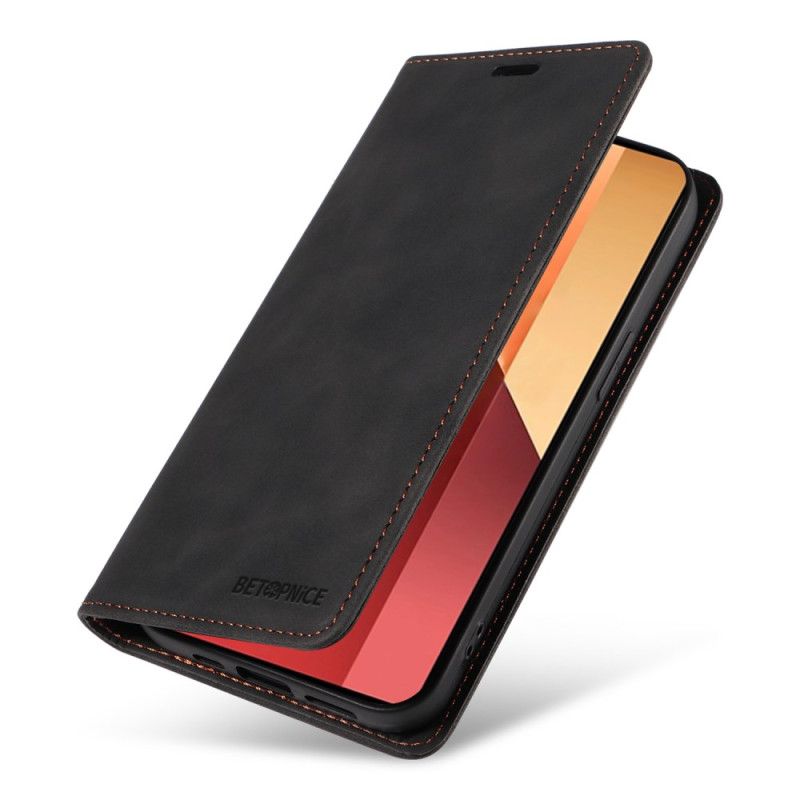 Flip Kotelot Do Xiaomi Redmi Note 14s Betopnice
