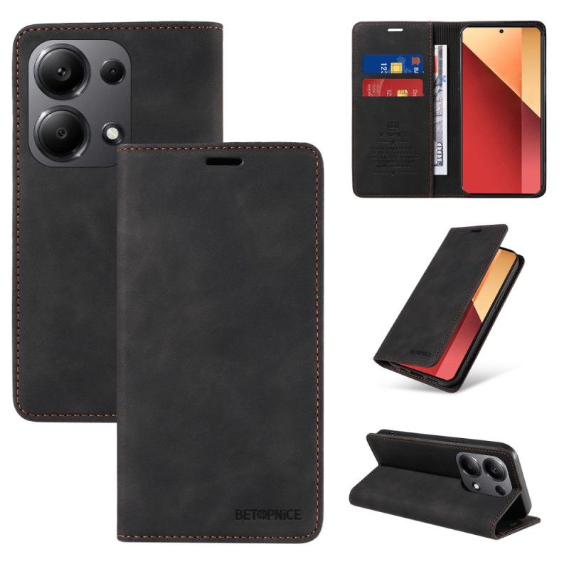 Flip Kotelot Do Xiaomi Redmi Note 14s Betopnice