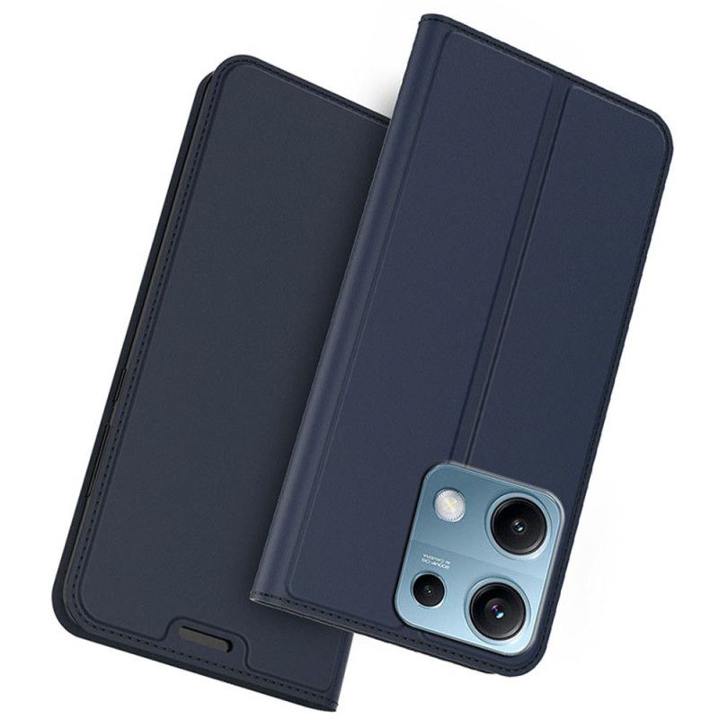 Flip Kotelot Do Xiaomi Redmi Note 14s Etui Na Karty