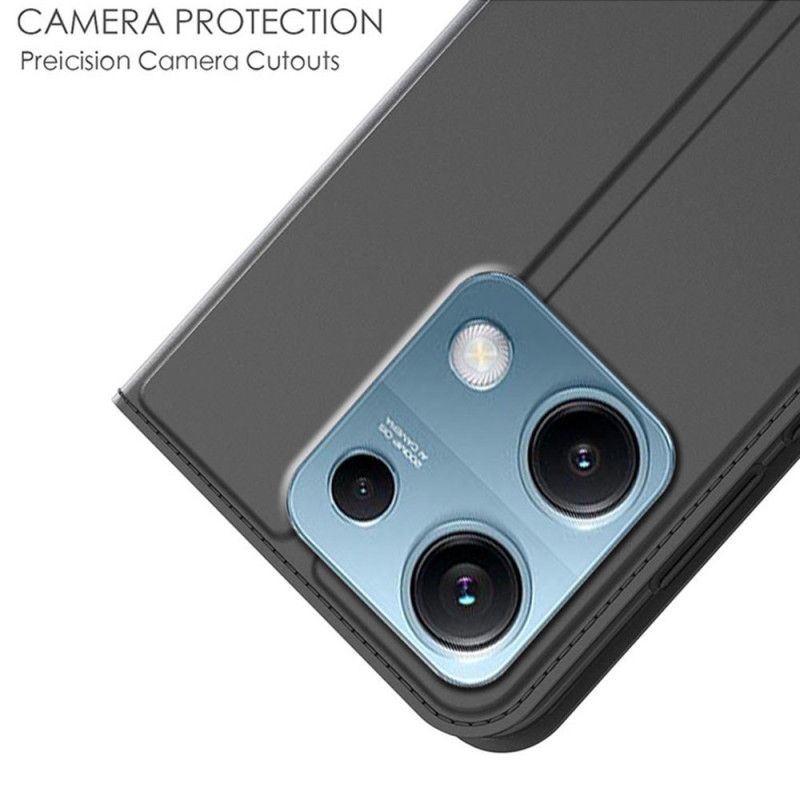 Flip Kotelot Do Xiaomi Redmi Note 14s Etui Na Karty