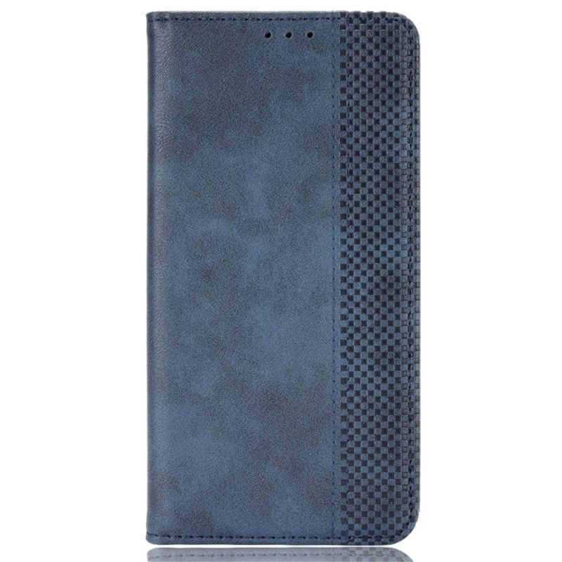 Flip Kotelot Xiaomi Redmi Note 14s Styl Vintage