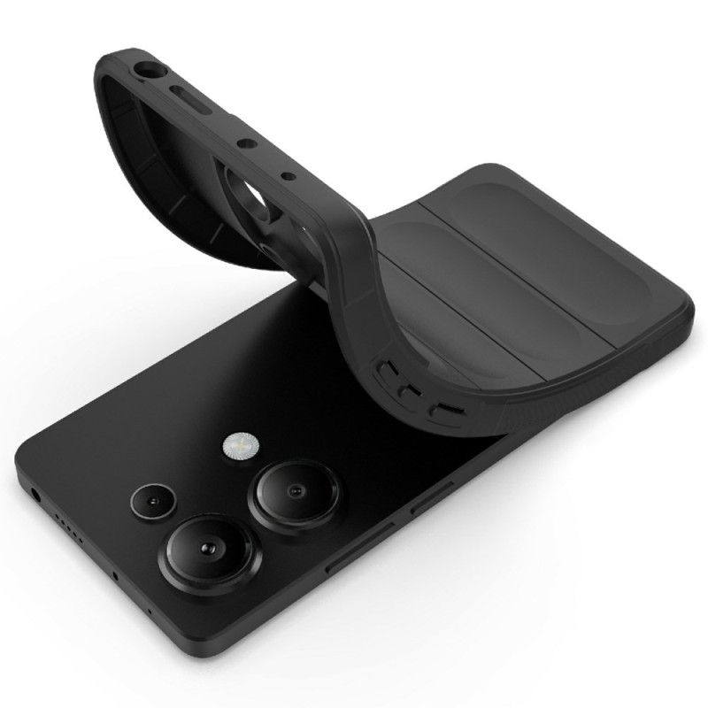 Futerały Xiaomi Redmi Note 14s Etui Na Telefon Antypoślizgowy