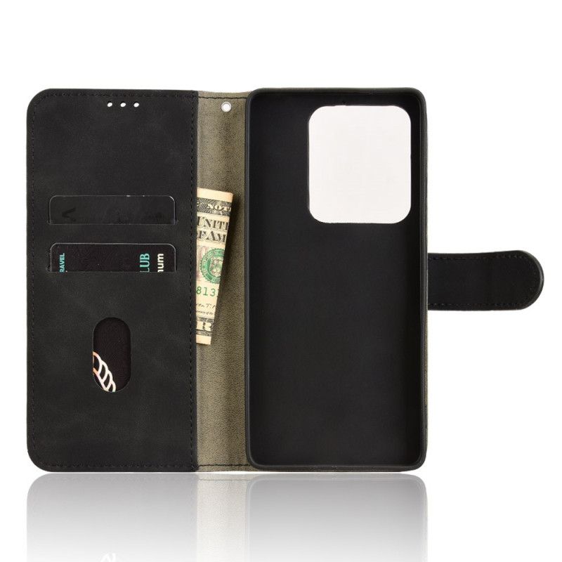 Pokrowce Xiaomi Redmi Note 14s Efekt Zamszu