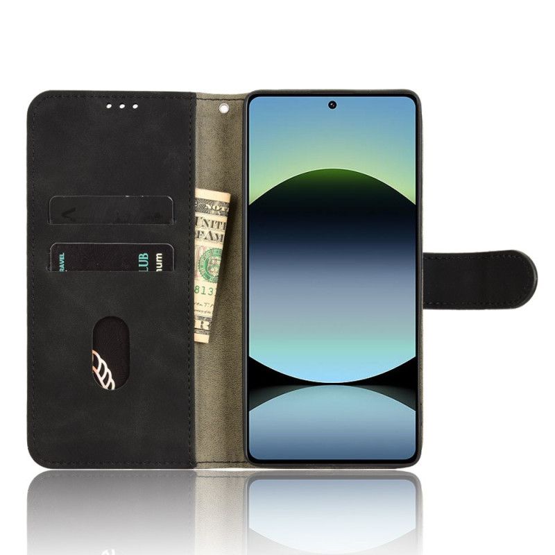 Pokrowce Xiaomi Redmi Note 14s Efekt Zamszu