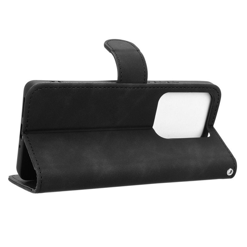 Pokrowce Xiaomi Redmi Note 14s Efekt Zamszu