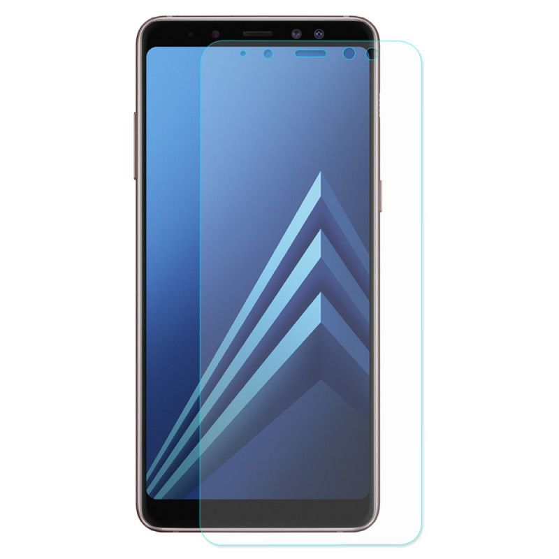 Ochrona Szkła Hartowanego (2.5D) Samsung Galaxy A8