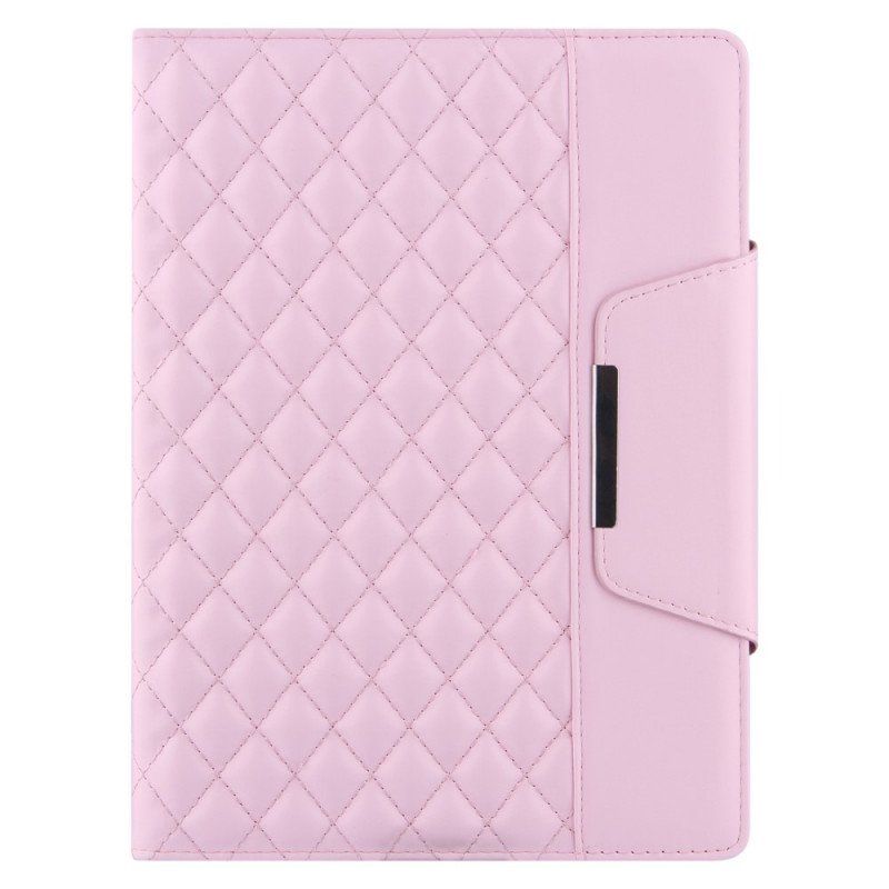 Etui Folio do iPad Pro 11" (2022) Pikowane