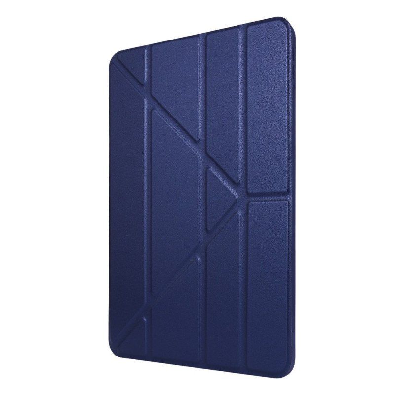 Etui Na Telefon do iPad Pro 11" (2022) Hybrydowe Origami