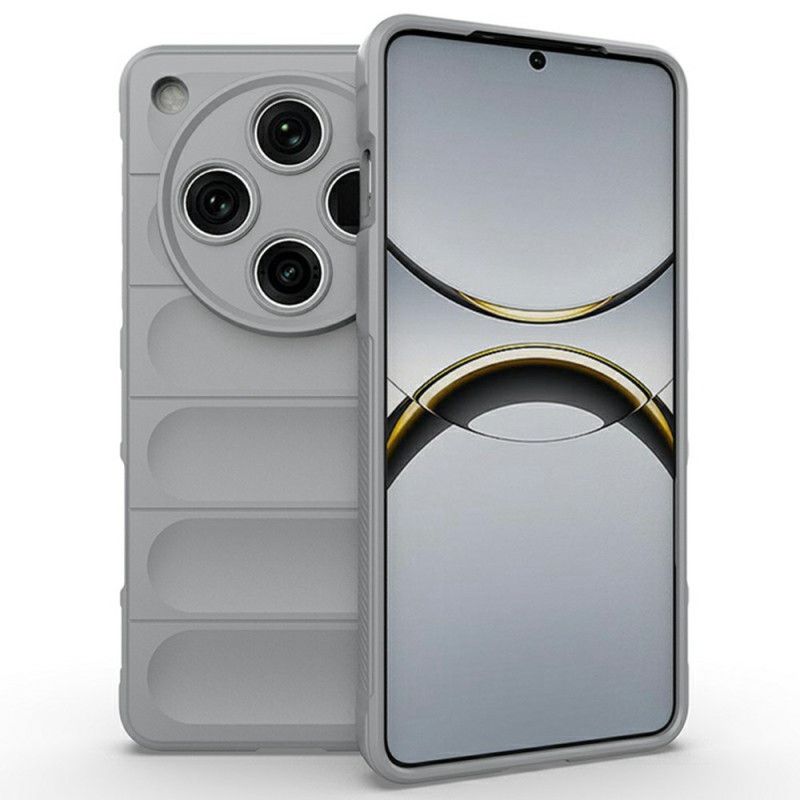 Etui Do Oppo Find X8 Antypoślizgowy