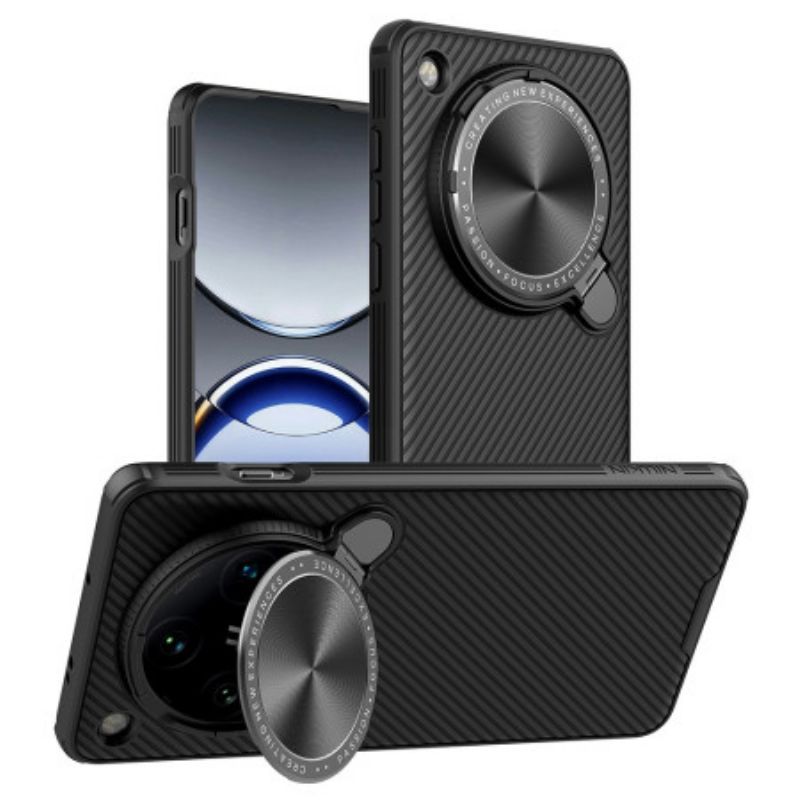 Etui Do Oppo Find X8 Seria Magnetyczna Nillkin Camshield Prop