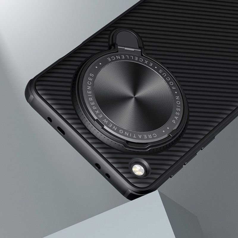 Etui Do Oppo Find X8 Seria Magnetyczna Nillkin Camshield Prop