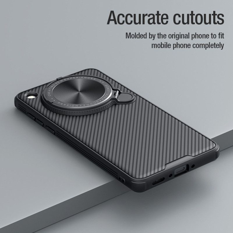 Etui Do Oppo Find X8 Seria Magnetyczna Nillkin Camshield Prop
