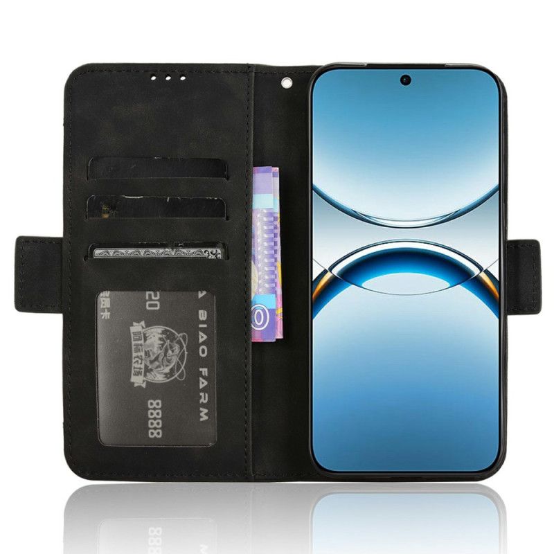 Etui Folio Do Oppo Find X8 Multi-card
