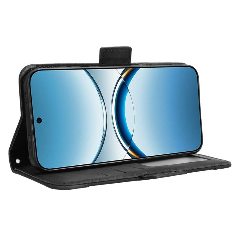 Etui Folio Do Oppo Find X8 Multi-card