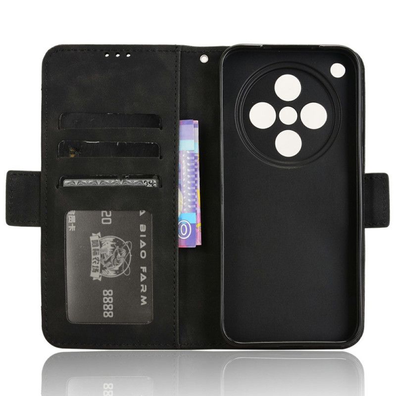 Etui Folio Do Oppo Find X8 Multi-card